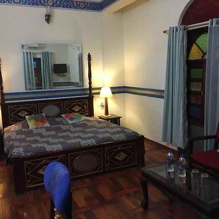 Hotel Vimal Heritage Dźajpur Zewnętrze zdjęcie