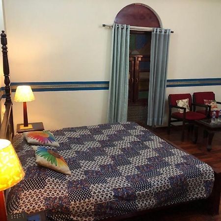 Hotel Vimal Heritage Dźajpur Zewnętrze zdjęcie
