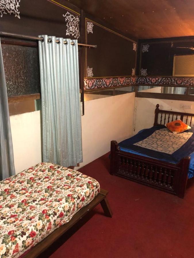Hotel Vimal Heritage Dźajpur Zewnętrze zdjęcie
