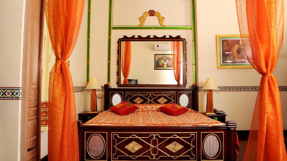 Hotel Vimal Heritage Dźajpur Pokój zdjęcie