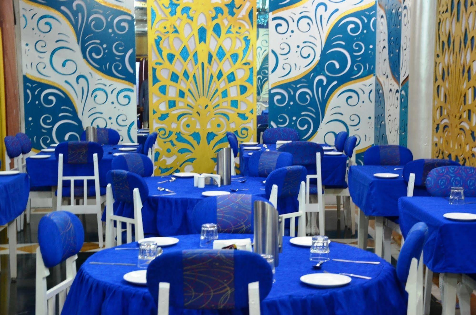 Hotel Vimal Heritage Dźajpur Zewnętrze zdjęcie
