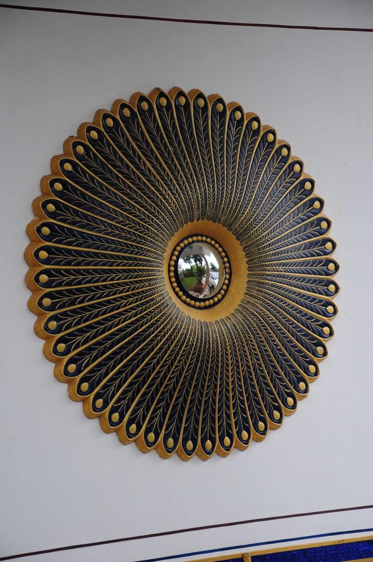 Hotel Vimal Heritage Dźajpur Zewnętrze zdjęcie