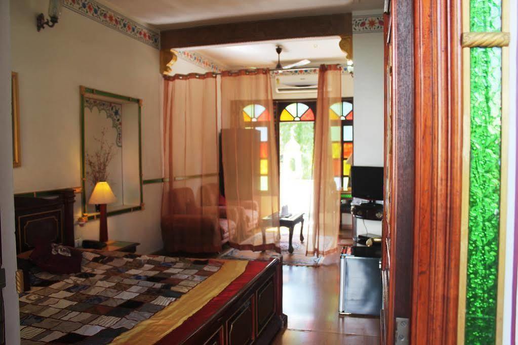 Hotel Vimal Heritage Dźajpur Zewnętrze zdjęcie